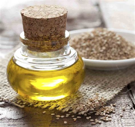 How does Oil - Sesame fit into your Daily Goals - calories, carbs, nutrition